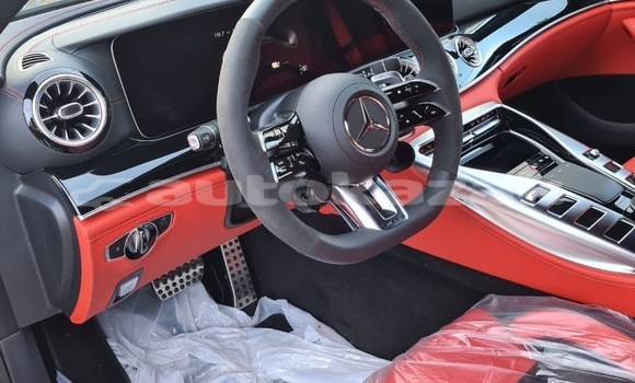 Buy Used Mercedes-Benz AMG GT Black Car in Georgiyev in Taraz Buy Used Mercedes-Benz AMG GT Black Car in Georgiyev in Taraz
