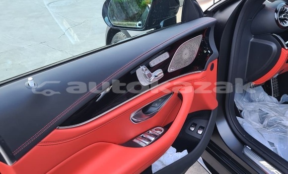 Buy Used Mercedes-Benz AMG GT Black Car in Georgiyev in Taraz Buy Used Mercedes-Benz AMG GT Black Car in Georgiyev in Taraz