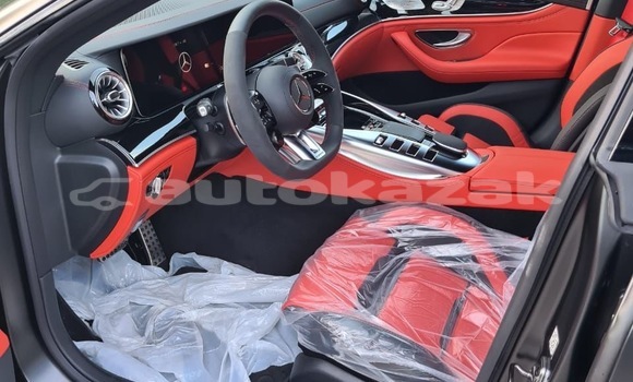 Buy Used Mercedes-Benz AMG GT Black Car in Georgiyev in Taraz Buy Used Mercedes-Benz AMG GT Black Car in Georgiyev in Taraz