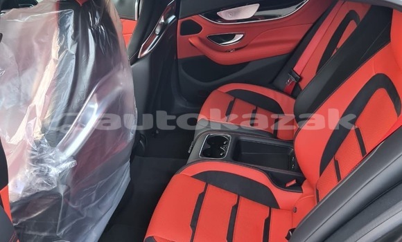 Buy Used Mercedes-Benz AMG GT Black Car in Georgiyev in Taraz Buy Used Mercedes-Benz AMG GT Black Car in Georgiyev in Taraz