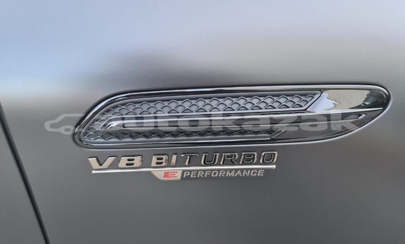 Buy Used Mercedes-Benz AMG GT Black Car in Georgiyev in Taraz Buy Used Mercedes-Benz AMG GT Black Car in Georgiyev in Taraz