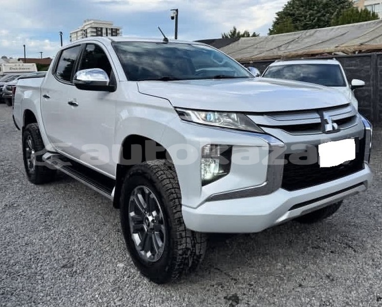 Big with watermark mitsubishi l200 karagandi aktau 5967