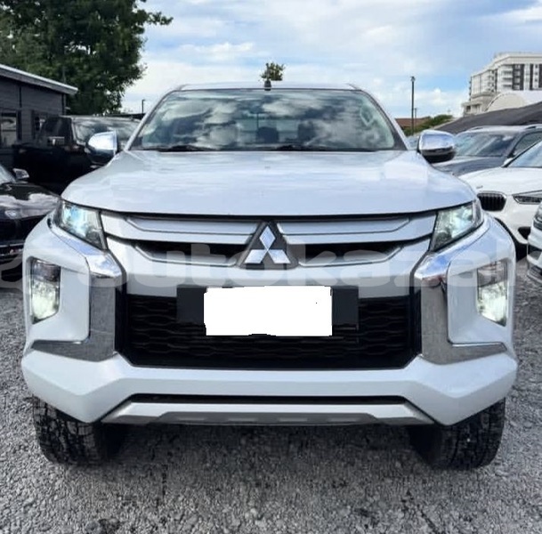 Big with watermark mitsubishi l200 karagandi aktau 5967
