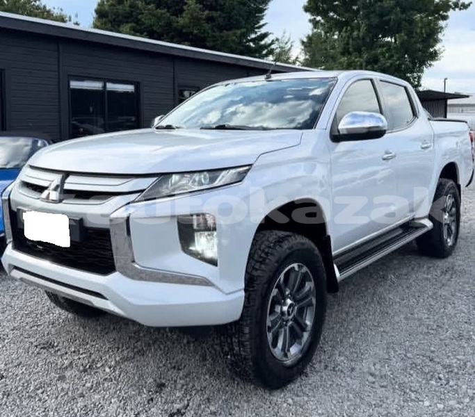Big with watermark mitsubishi l200 karagandi aktau 5967