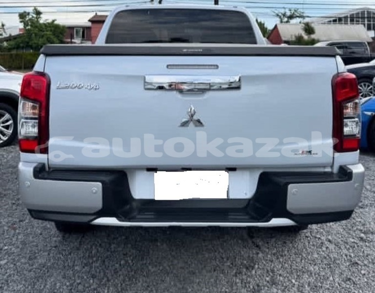 Big with watermark mitsubishi l200 karagandi aktau 5967
