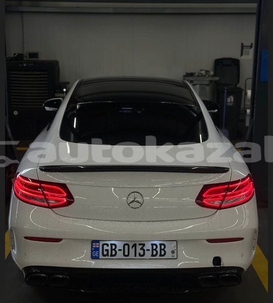 Big with watermark mercedes benz c class taraz georgiyev 5968