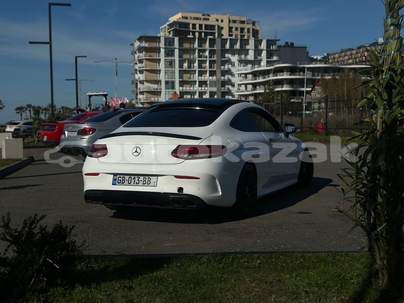 Big with watermark mercedes benz c class taraz georgiyev 5968
