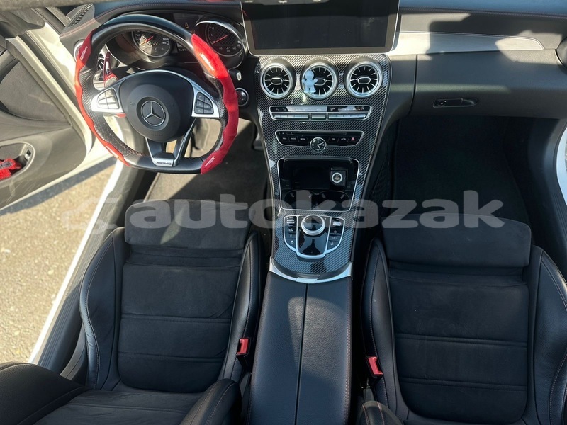 Big with watermark mercedes benz c class taraz georgiyev 5968