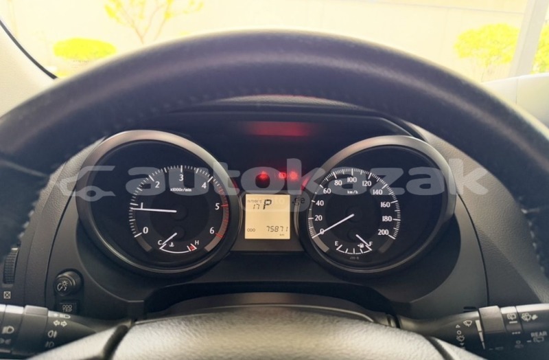Big with watermark toyota land cruiser prado taraz georgiyev 5969
