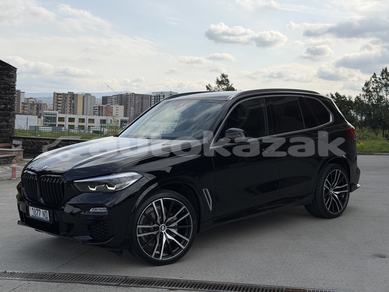 Big with watermark bmw x5 akmola astana 5970