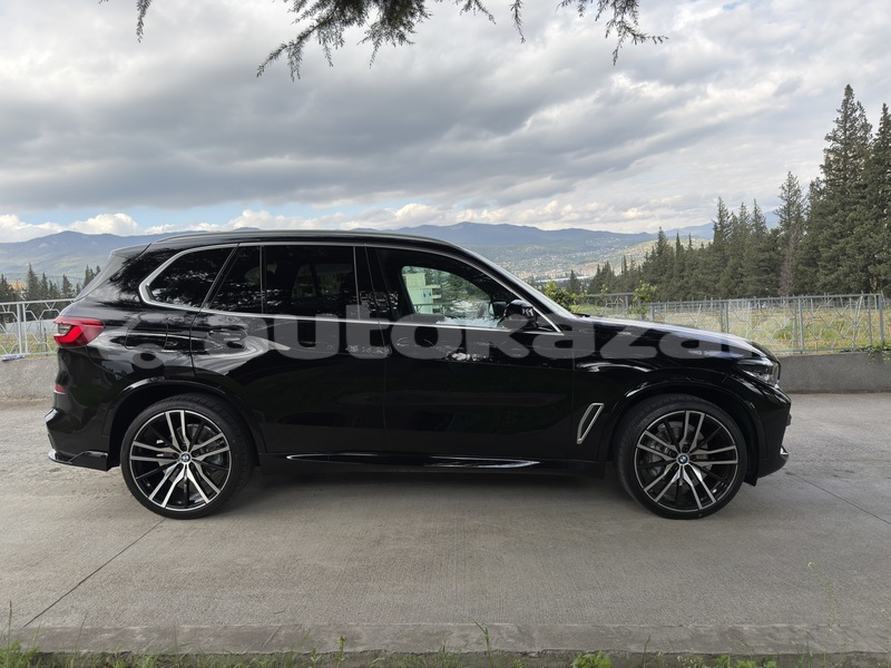 Big with watermark bmw x5 akmola astana 5970