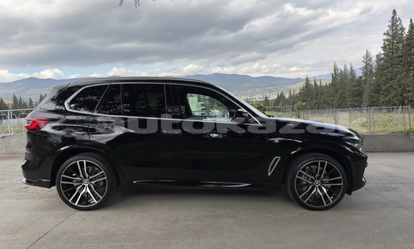Buy Used BMW X5 Black Car in Astana in Akmola Buy Used BMW X5 Black Car in Astana in Akmola