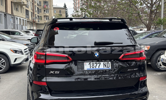 Buy Used BMW X5 Black Car in Astana in Akmola Buy Used BMW X5 Black Car in Astana in Akmola