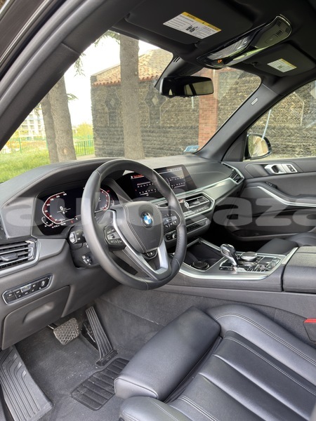 Big with watermark bmw x5 akmola astana 5970