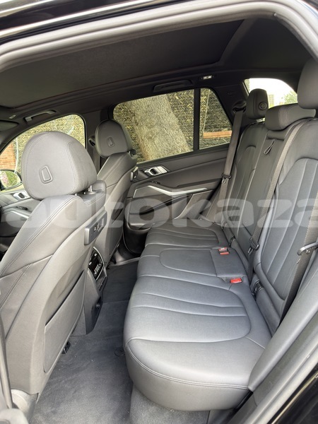 Big with watermark bmw x5 akmola astana 5970
