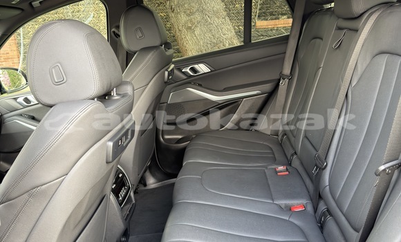 Buy Used BMW X5 Black Car in Astana in Akmola Buy Used BMW X5 Black Car in Astana in Akmola