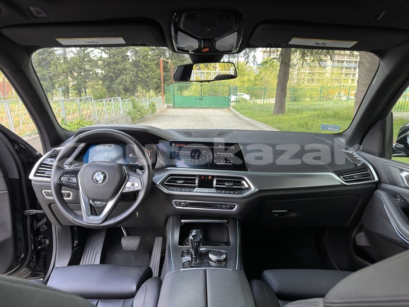 Big with watermark bmw x5 akmola astana 5970