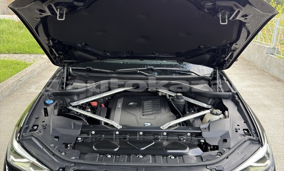Buy Used BMW X5 Black Car in Astana in Akmola Buy Used BMW X5 Black Car in Astana in Akmola