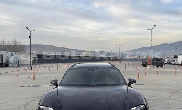 Buy Used Porsche Panamera Other Car in Georgiyev in Taraz