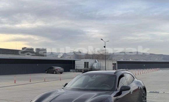 Buy Used Porsche Panamera Other Car in Georgiyev in Taraz Buy Used Porsche Panamera Other Car in Georgiyev in Taraz