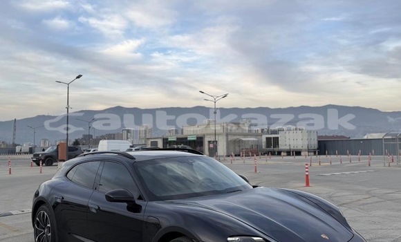 Buy Used Porsche Panamera Other Car in Georgiyev in Taraz Buy Used Porsche Panamera Other Car in Georgiyev in Taraz