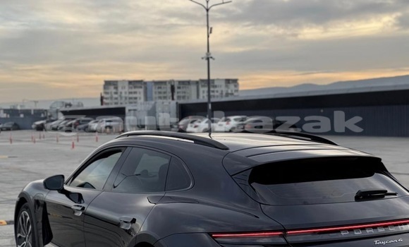 Buy Used Porsche Panamera Other Car in Georgiyev in Taraz Buy Used Porsche Panamera Other Car in Georgiyev in Taraz