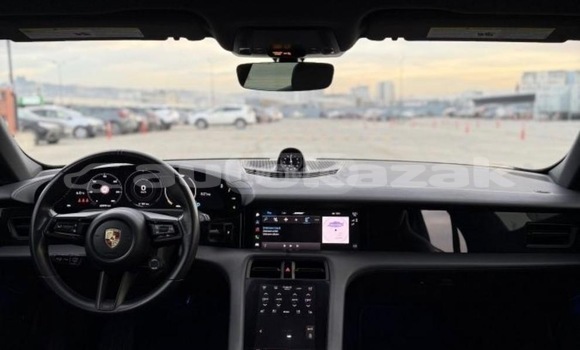 Buy Used Porsche Panamera Other Car in Georgiyev in Taraz Buy Used Porsche Panamera Other Car in Georgiyev in Taraz