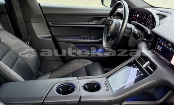 Buy Used Porsche Panamera Other Car in Georgiyev in Taraz Buy Used Porsche Panamera Other Car in Georgiyev in Taraz