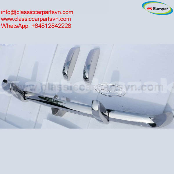 Big with watermark triumph tr3a bumpers 3