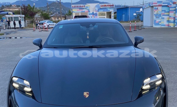 Buy Used Porsche Panamera Other Car in Georgiyev in Taraz