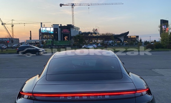 Buy Used Porsche Panamera Other Car in Georgiyev in Taraz Buy Used Porsche Panamera Other Car in Georgiyev in Taraz