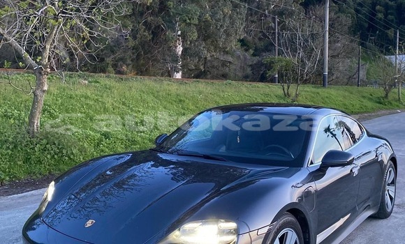 Buy Used Porsche Panamera Other Car in Georgiyev in Taraz