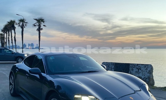 Buy Used Porsche Panamera Other Car in Georgiyev in Taraz Buy Used Porsche Panamera Other Car in Georgiyev in Taraz