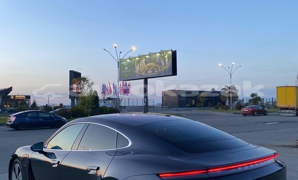 Buy Used Porsche Panamera Other Car in Georgiyev in Taraz Buy Used Porsche Panamera Other Car in Georgiyev in Taraz