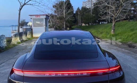 Buy Used Porsche Panamera Other Car in Georgiyev in Taraz Buy Used Porsche Panamera Other Car in Georgiyev in Taraz