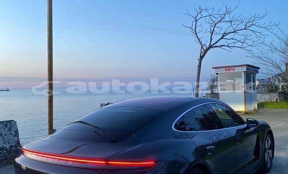 Buy Used Porsche Panamera Other Car in Georgiyev in Taraz Buy Used Porsche Panamera Other Car in Georgiyev in Taraz