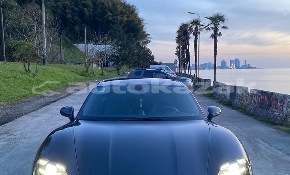 Buy Used Porsche Panamera Other Car in Georgiyev in Taraz Buy Used Porsche Panamera Other Car in Georgiyev in Taraz