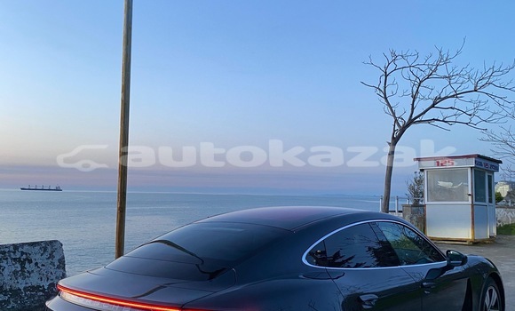 Buy Used Porsche Panamera Other Car in Georgiyev in Taraz Buy Used Porsche Panamera Other Car in Georgiyev in Taraz