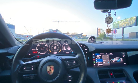 Buy Used Porsche Panamera Other Car in Georgiyev in Taraz Buy Used Porsche Panamera Other Car in Georgiyev in Taraz