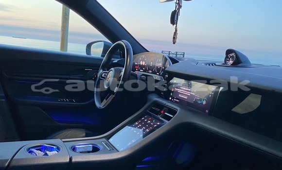 Buy Used Porsche Panamera Other Car in Georgiyev in Taraz Buy Used Porsche Panamera Other Car in Georgiyev in Taraz