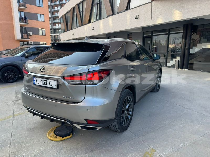 Big with watermark lexus rx 350 taraz georgiyev 5979