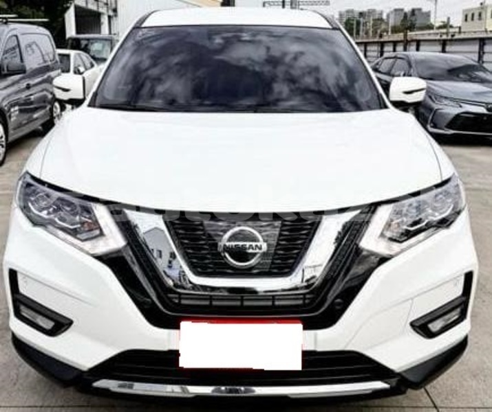 Big with watermark nissan x trail karagandi aktau 5980