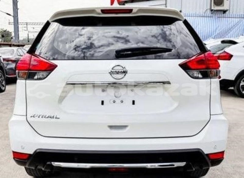 Big with watermark nissan x trail karagandi aktau 5980