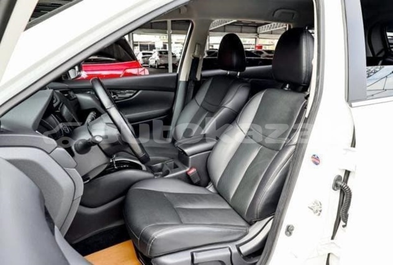 Big with watermark nissan x trail karagandi aktau 5980