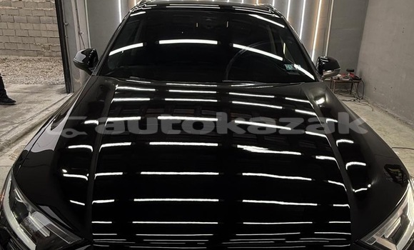 Buy Used Audi Q7 Black Car in Georgiyev in Taraz Buy Used Audi Q7 Black Car in Georgiyev in Taraz