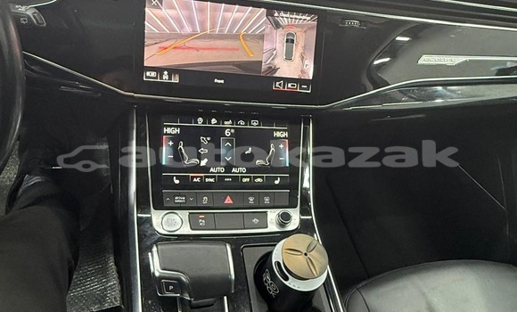 Buy Used Audi Q7 Black Car in Georgiyev in Taraz Buy Used Audi Q7 Black Car in Georgiyev in Taraz