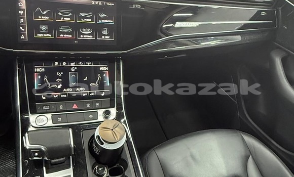 Buy Used Audi Q7 Black Car in Georgiyev in Taraz Buy Used Audi Q7 Black Car in Georgiyev in Taraz