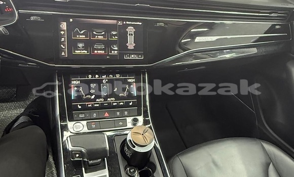 Buy Used Audi Q7 Black Car in Georgiyev in Taraz Buy Used Audi Q7 Black Car in Georgiyev in Taraz