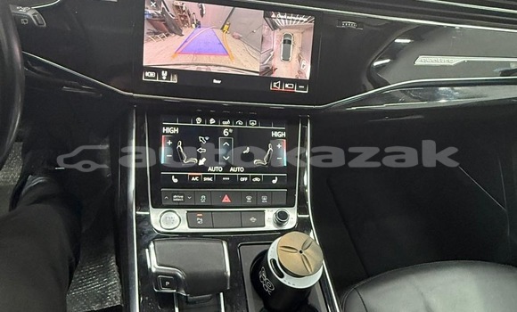 Buy Used Audi Q7 Black Car in Georgiyev in Taraz Buy Used Audi Q7 Black Car in Georgiyev in Taraz