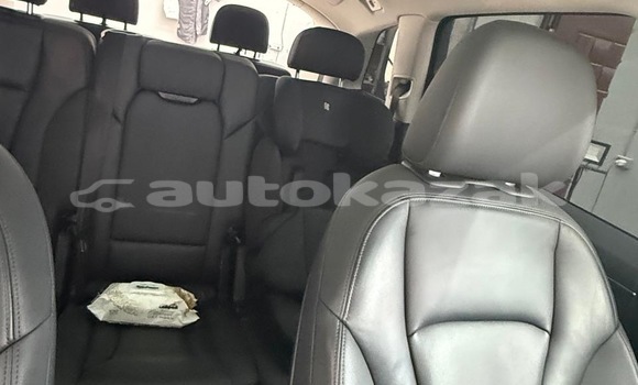 Buy Used Audi Q7 Black Car in Georgiyev in Taraz Buy Used Audi Q7 Black Car in Georgiyev in Taraz
